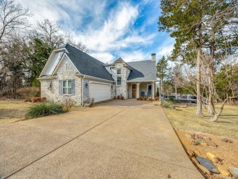 107 Memorial Street Gordonville TX 76245