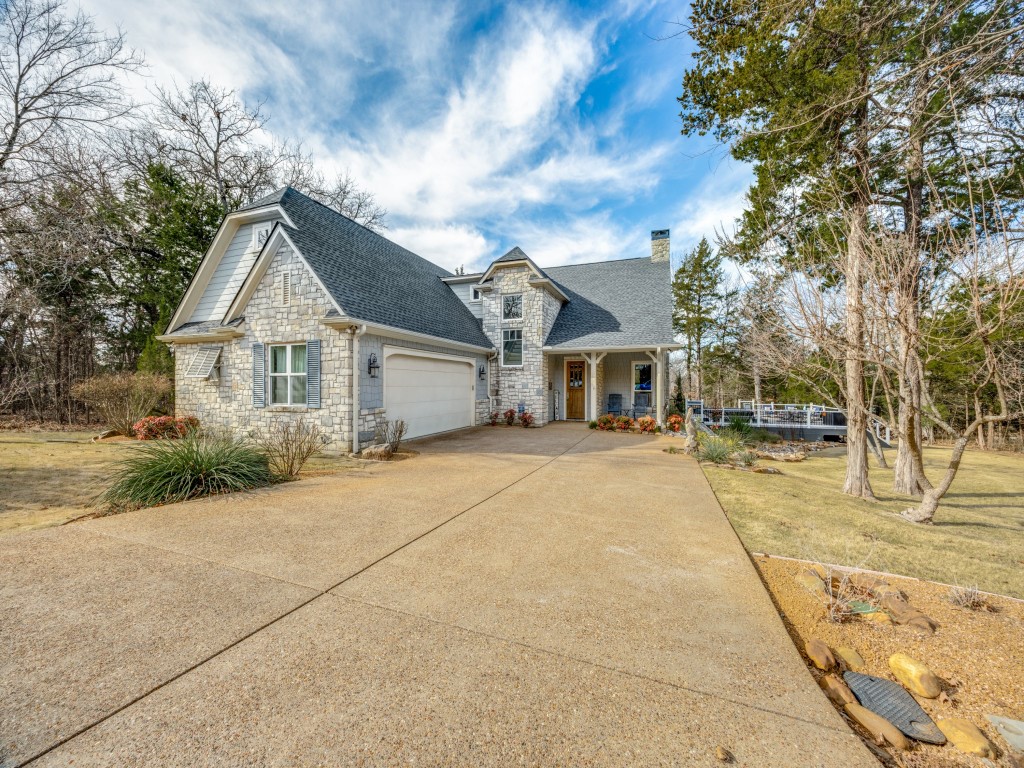 107 Memorial Street Gordonville TX 76245