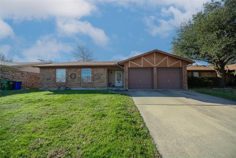 6528 Stardust Drive S Watauga TX 76148