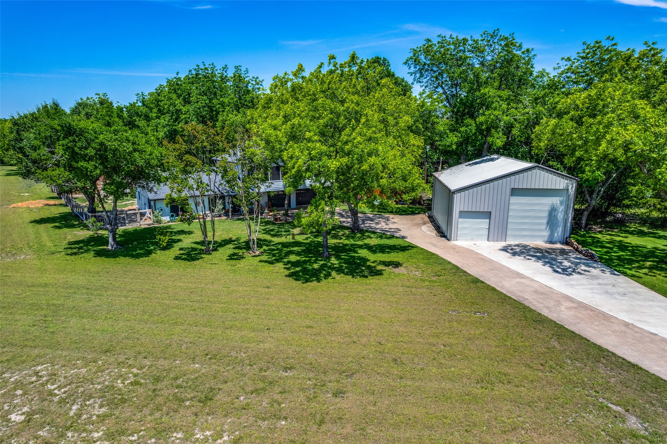 5342 County Road 1096 Celeste TX 75423