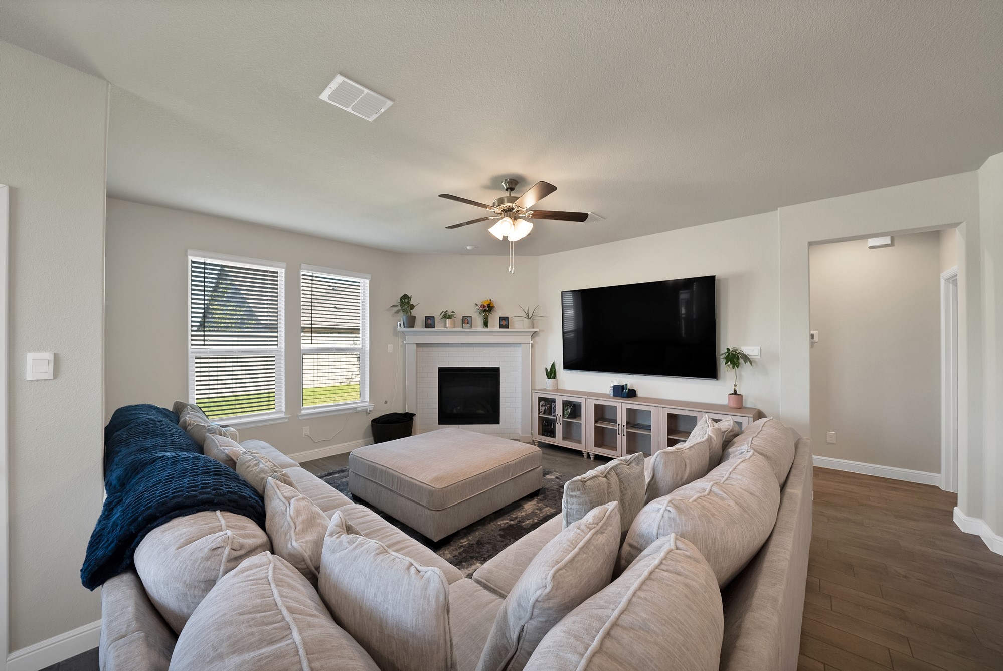1918 Stetson Street Northlake TX 76247