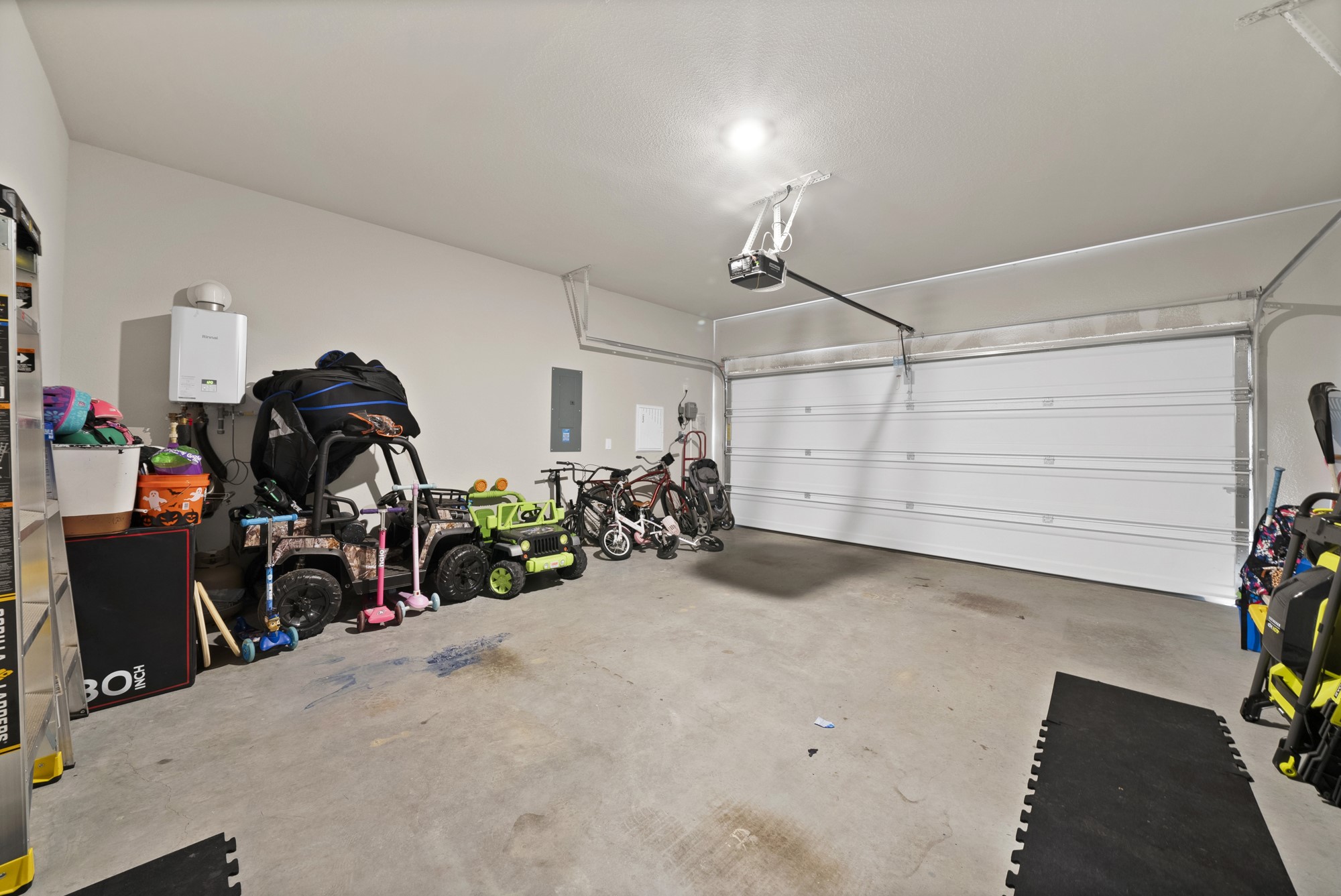 1918 Stetson Street Northlake TX 76247