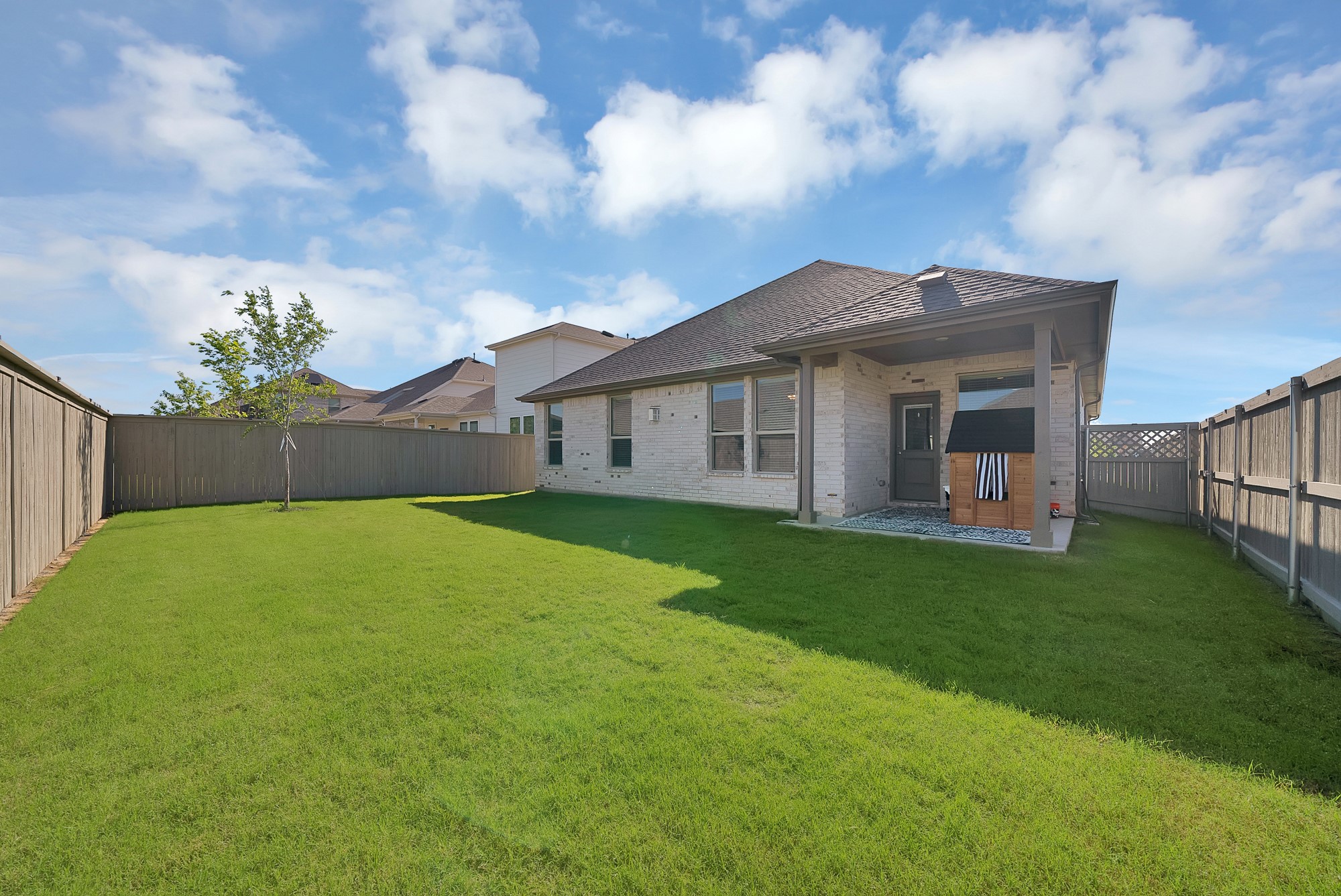 1918 Stetson Street Northlake TX 76247
