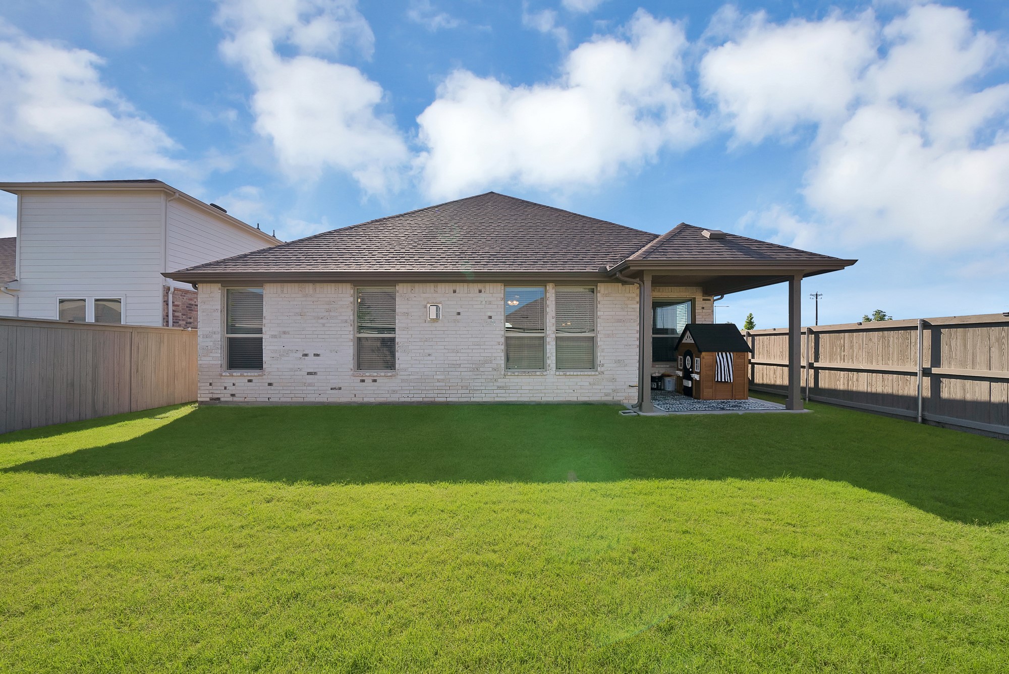 1918 Stetson Street Northlake TX 76247