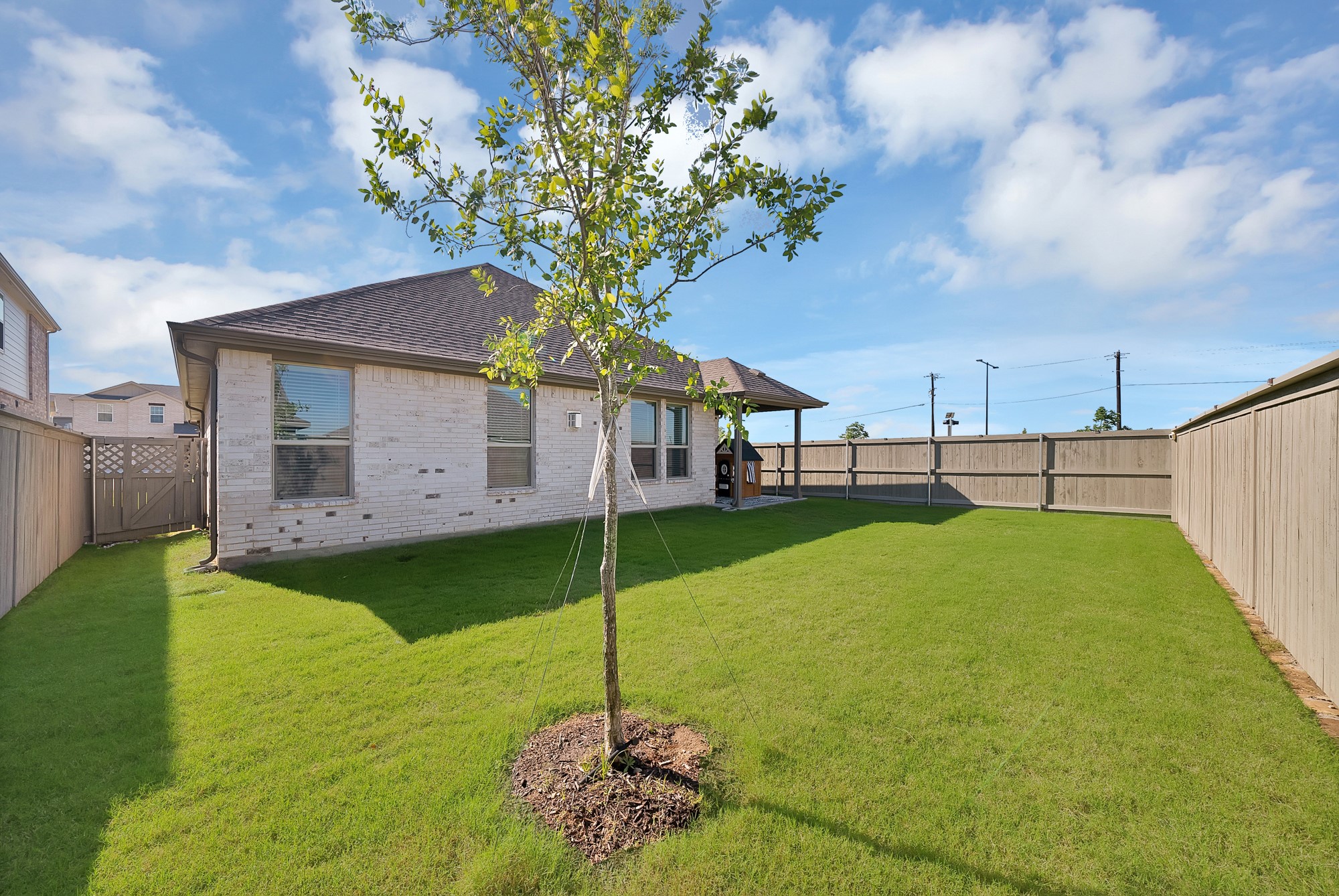 1918 Stetson Street Northlake TX 76247