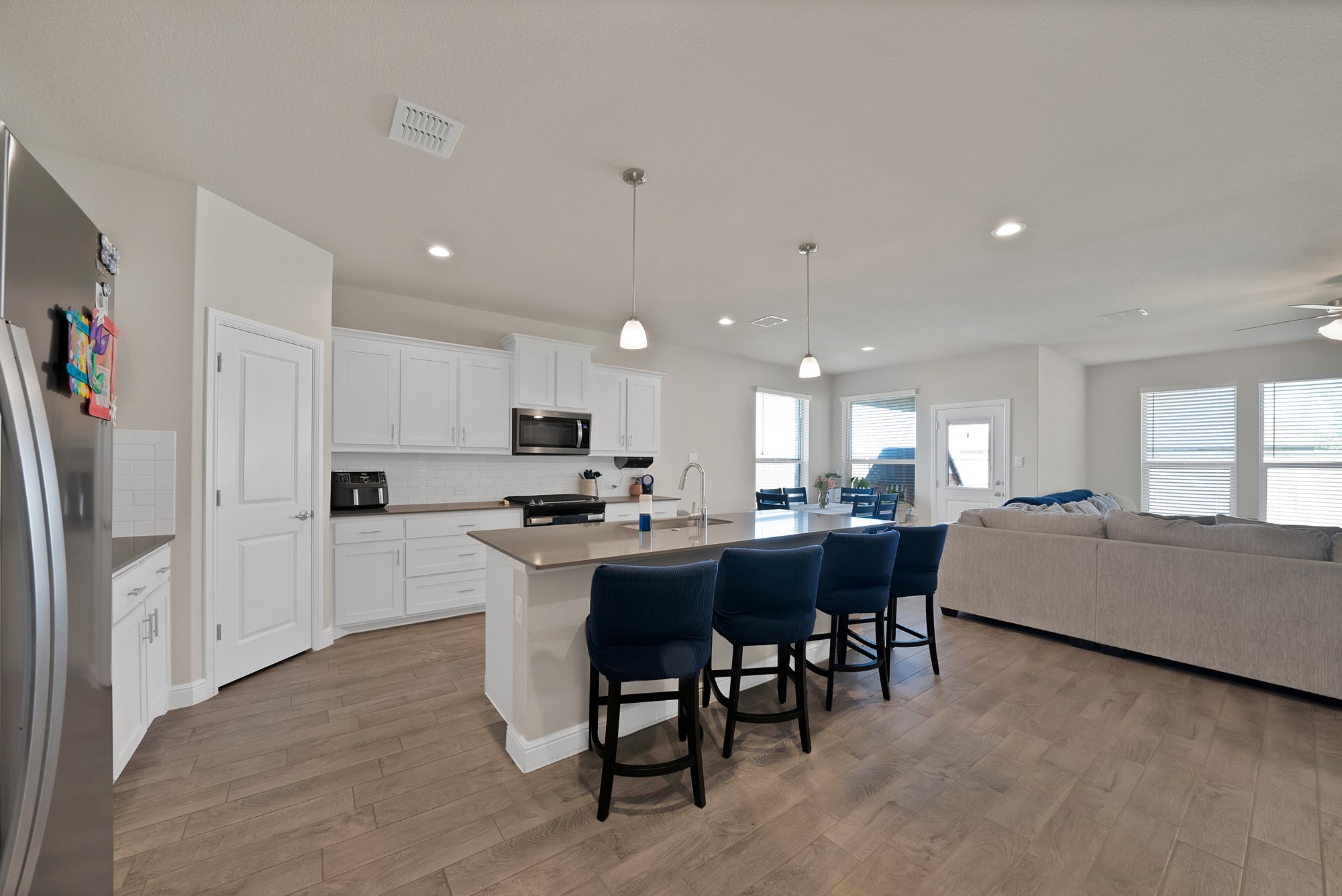 1918 Stetson Street Northlake TX 76247