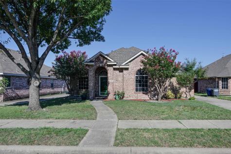 640 Huntington Lane Allen TX 75002