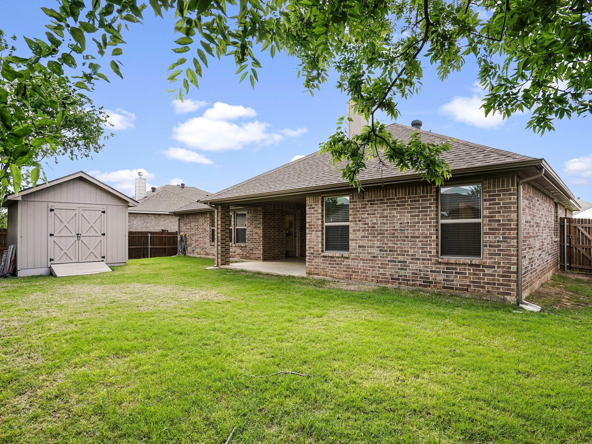 640 Mooney Drive Saginaw TX 76179