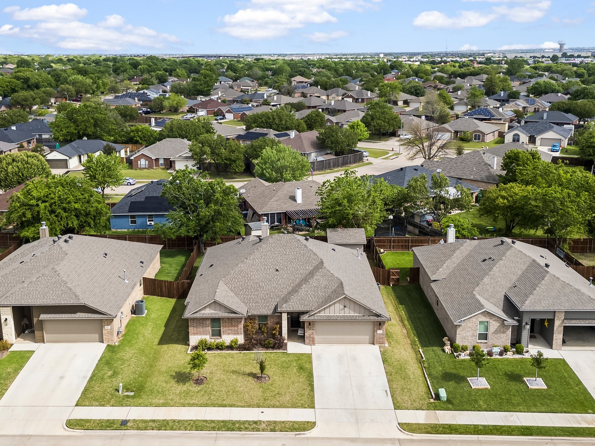 640 Mooney Drive Saginaw TX 76179