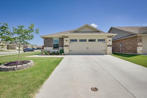 5836 Honey Creek Street Fort Worth TX 76179