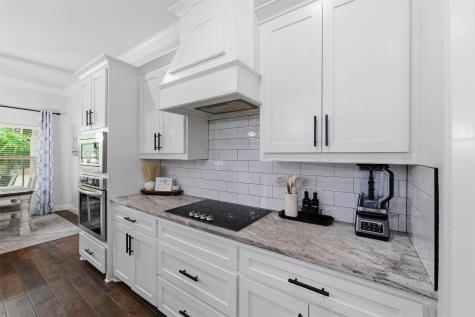 3412 Bent Creek Trail Crowley TX 76036