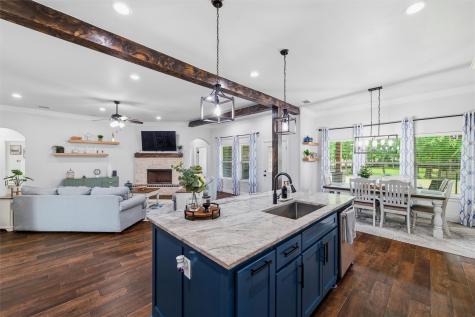 3412 Bent Creek Trail Crowley TX 76036