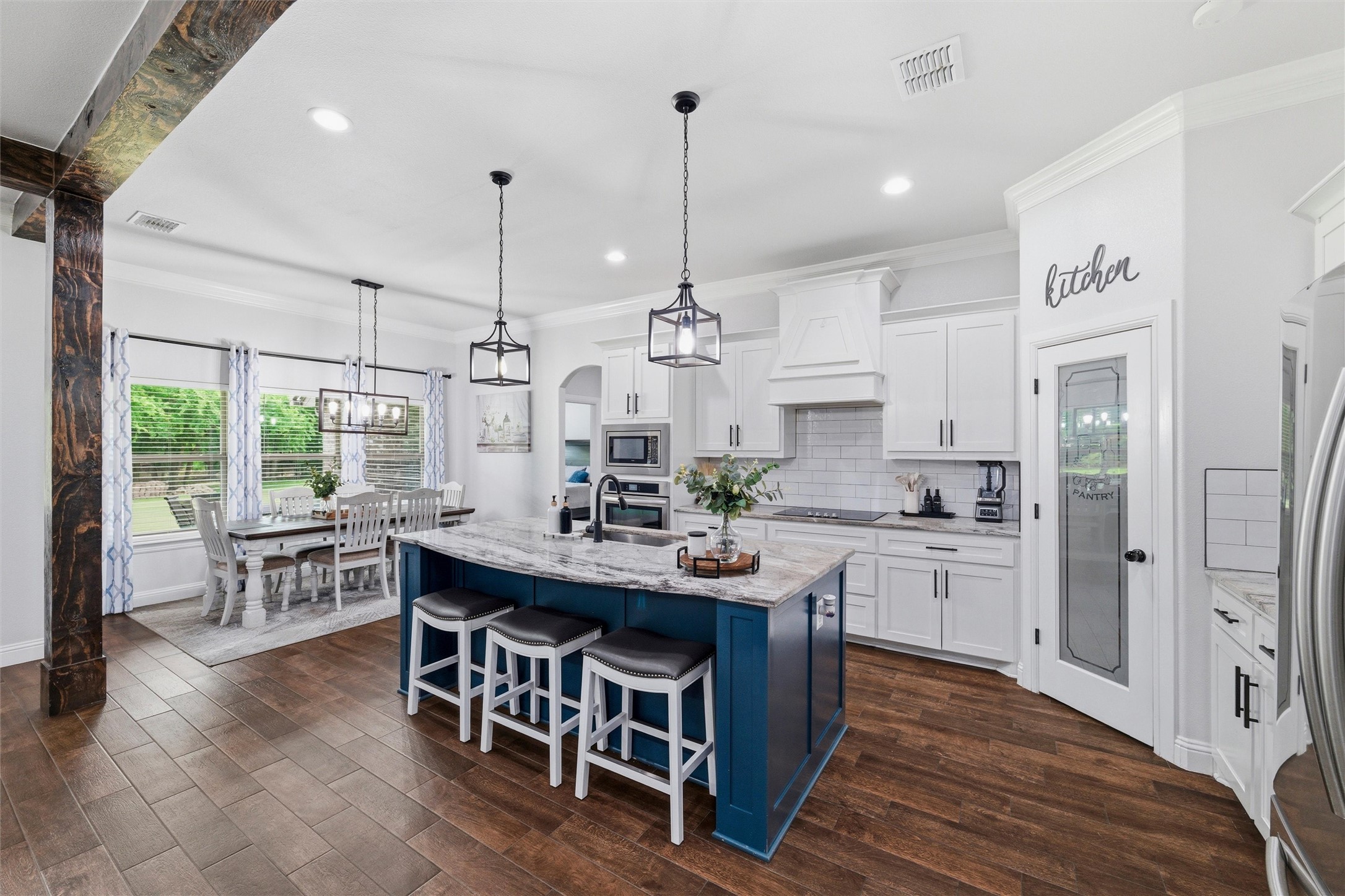 3412 Bent Creek Trail Crowley TX 76036