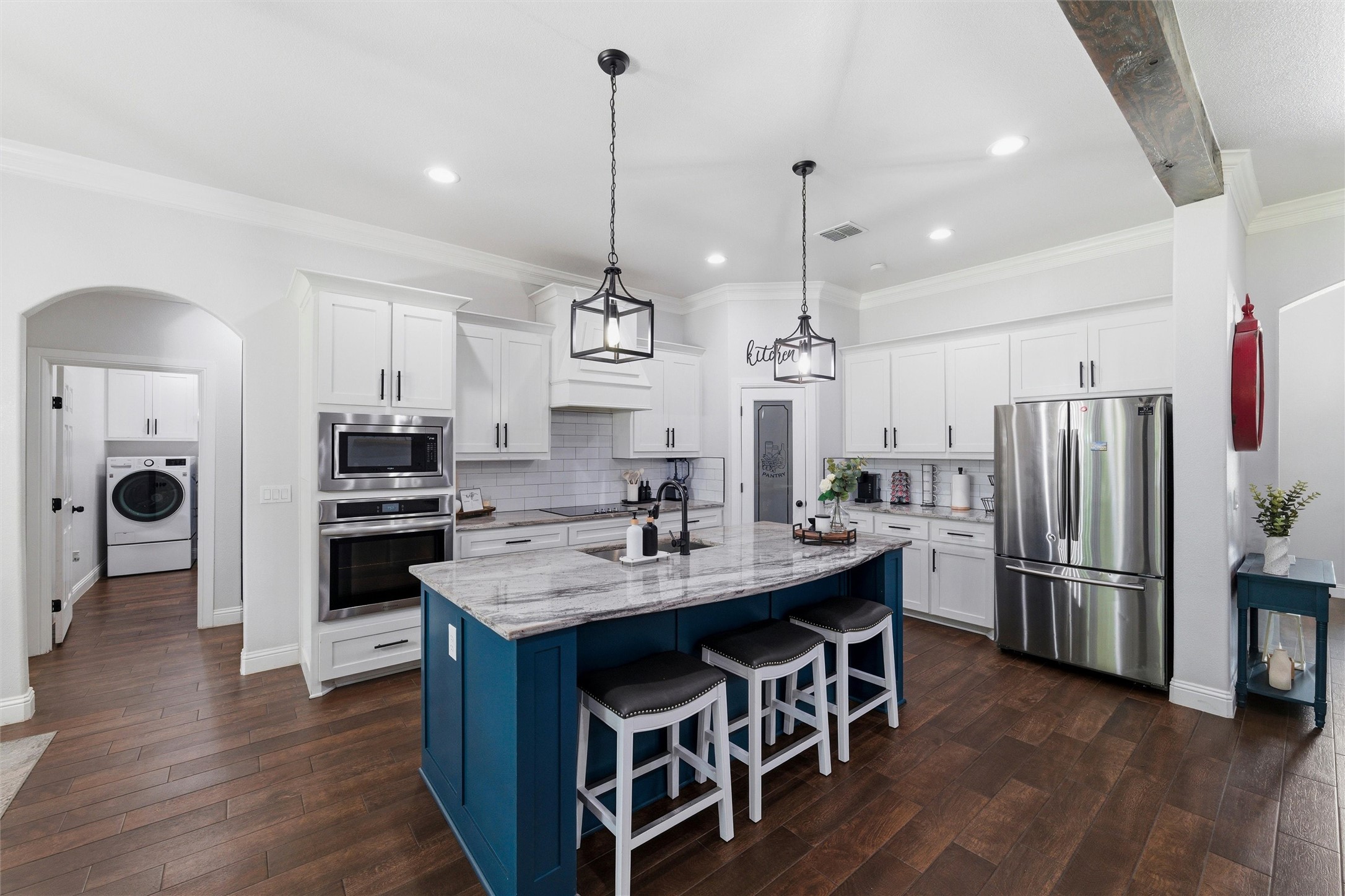 3412 Bent Creek Trail Crowley TX 76036