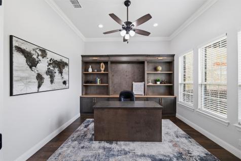 3412 Bent Creek Trail Crowley TX 76036