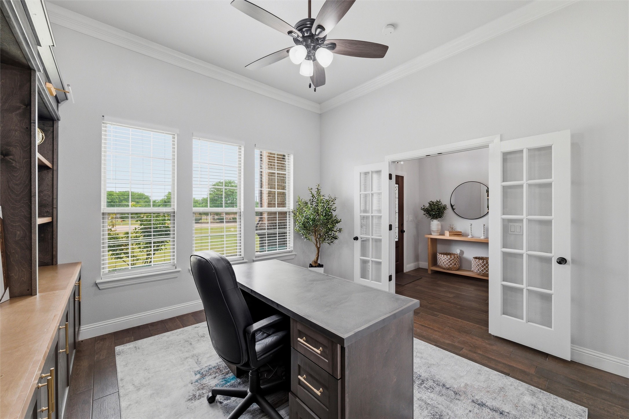 3412 Bent Creek Trail Crowley TX 76036