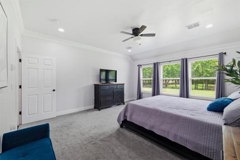 3412 Bent Creek Trail Crowley TX 76036