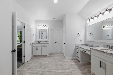 3412 Bent Creek Trail Crowley TX 76036
