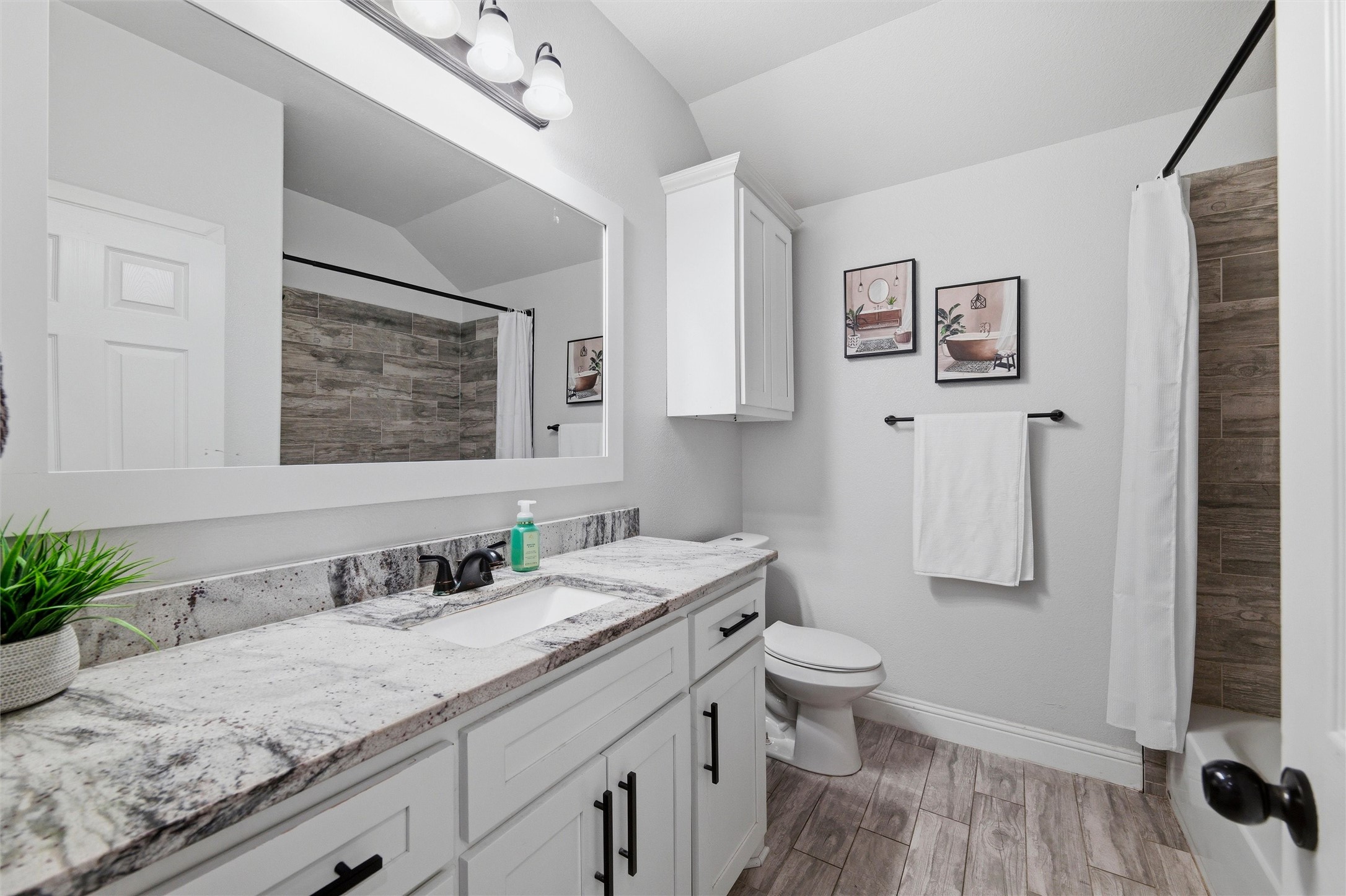 3412 Bent Creek Trail Crowley TX 76036