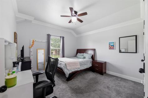 3412 Bent Creek Trail Crowley TX 76036