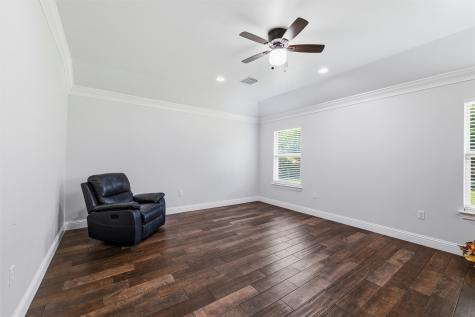 3412 Bent Creek Trail Crowley TX 76036