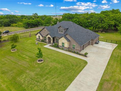 3412 Bent Creek Trail Crowley TX 76036