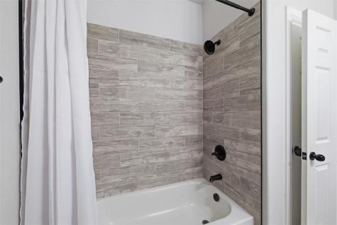 3412 Bent Creek Trail Crowley TX 76036