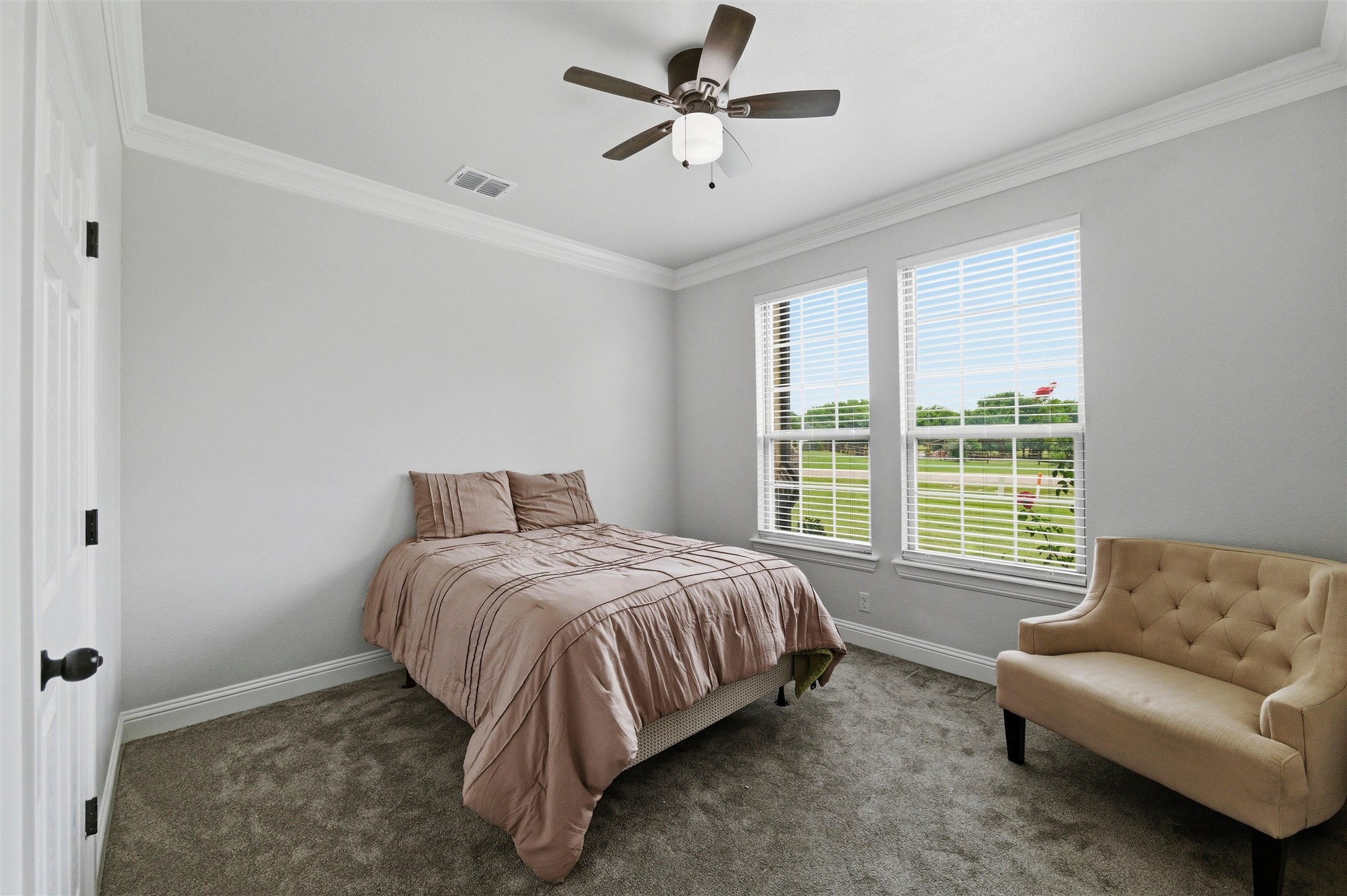 3412 Bent Creek Trail Crowley TX 76036
