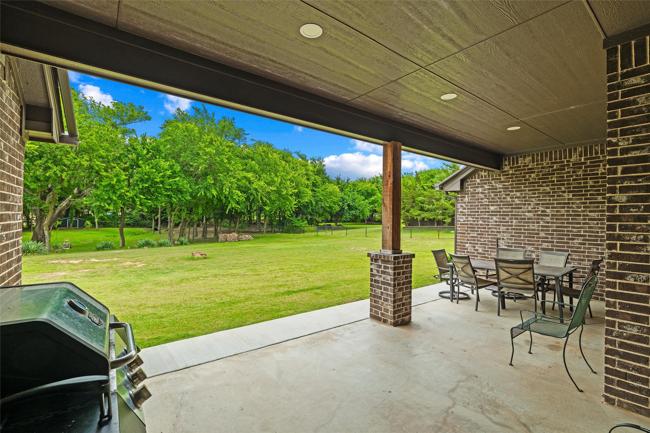 3412 Bent Creek Trail Crowley TX 76036