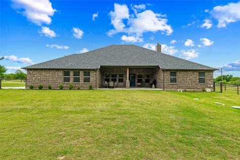 3412 Bent Creek Trail Crowley TX 76036