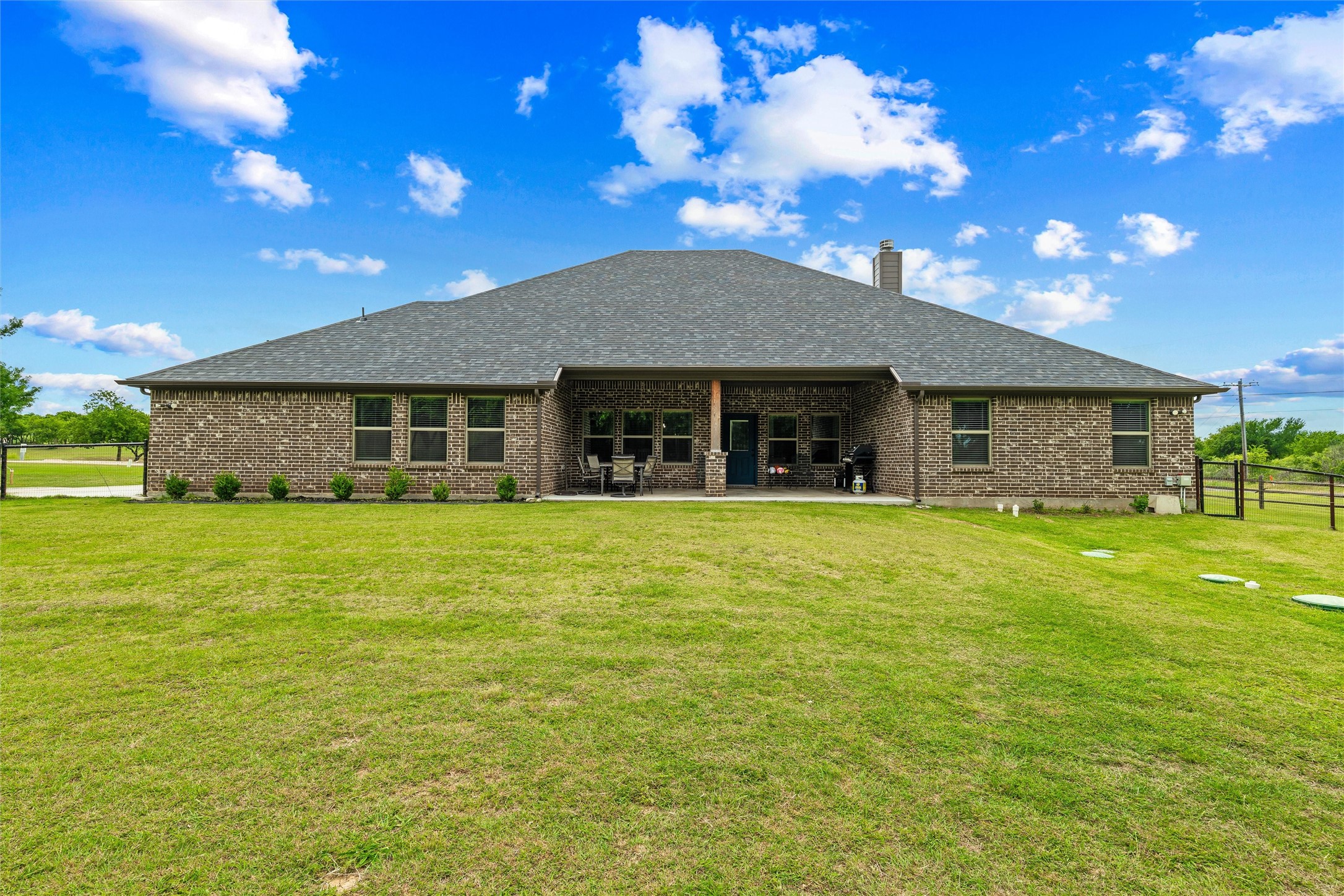 3412 Bent Creek Trail Crowley TX 76036