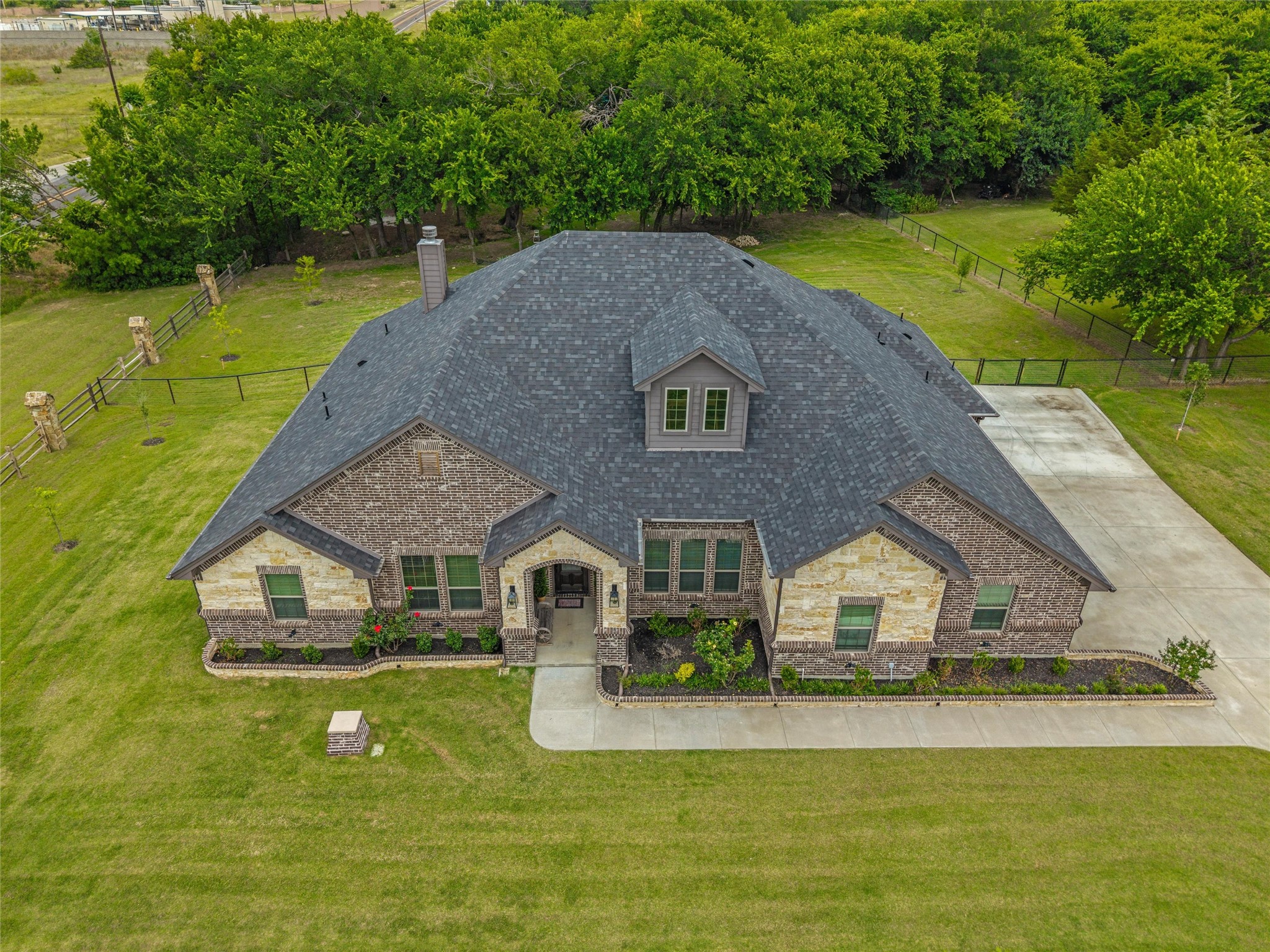 3412 Bent Creek Trail Crowley TX 76036