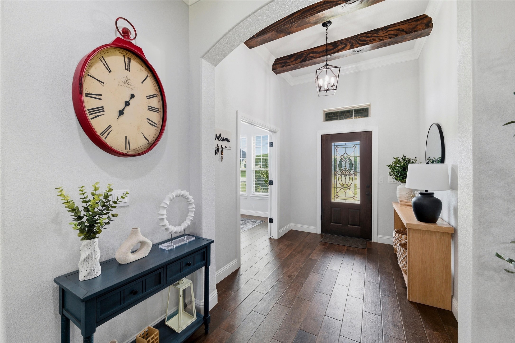 3412 Bent Creek Trail Crowley TX 76036
