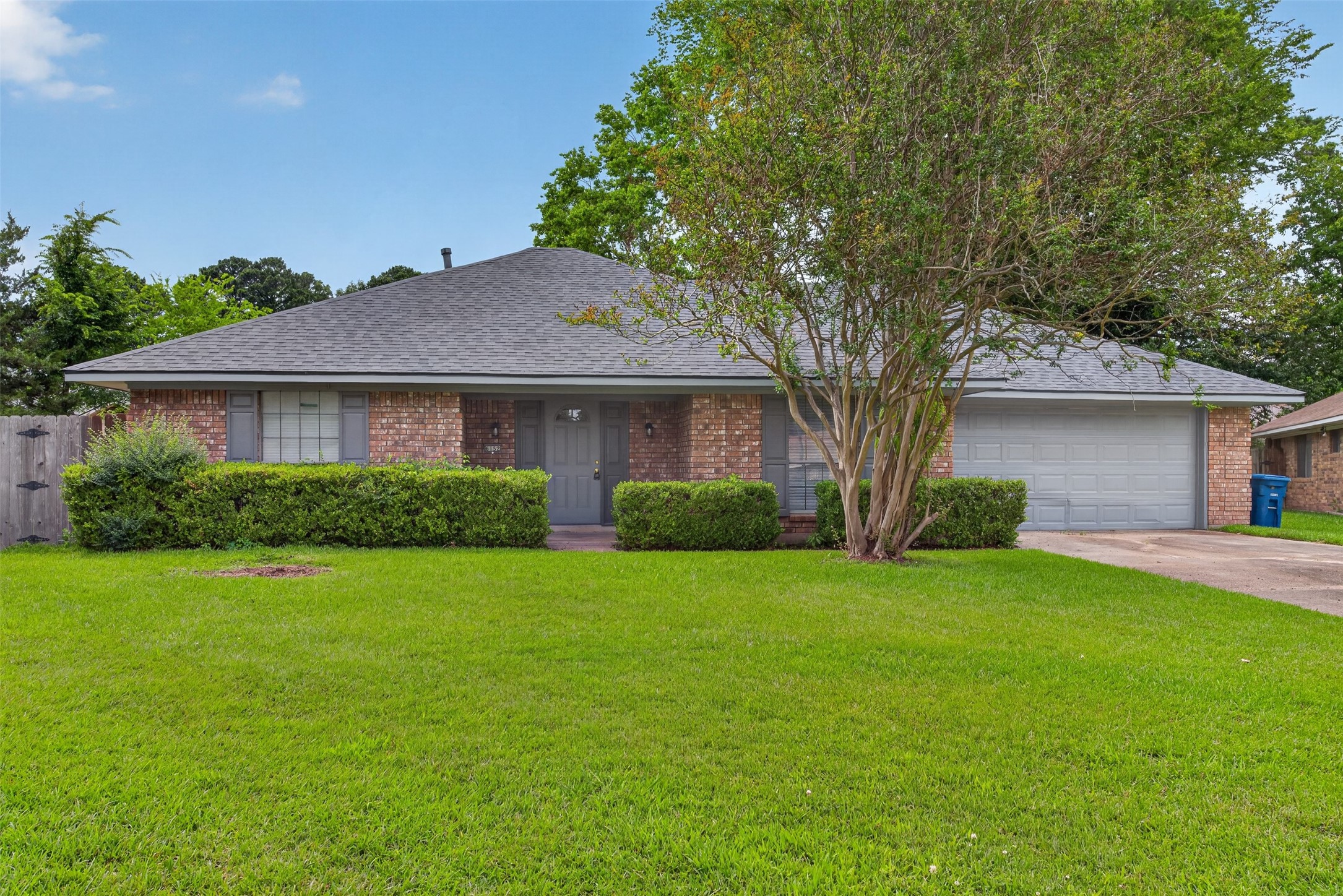 6152 Fairington Court Shreveport LA 71129