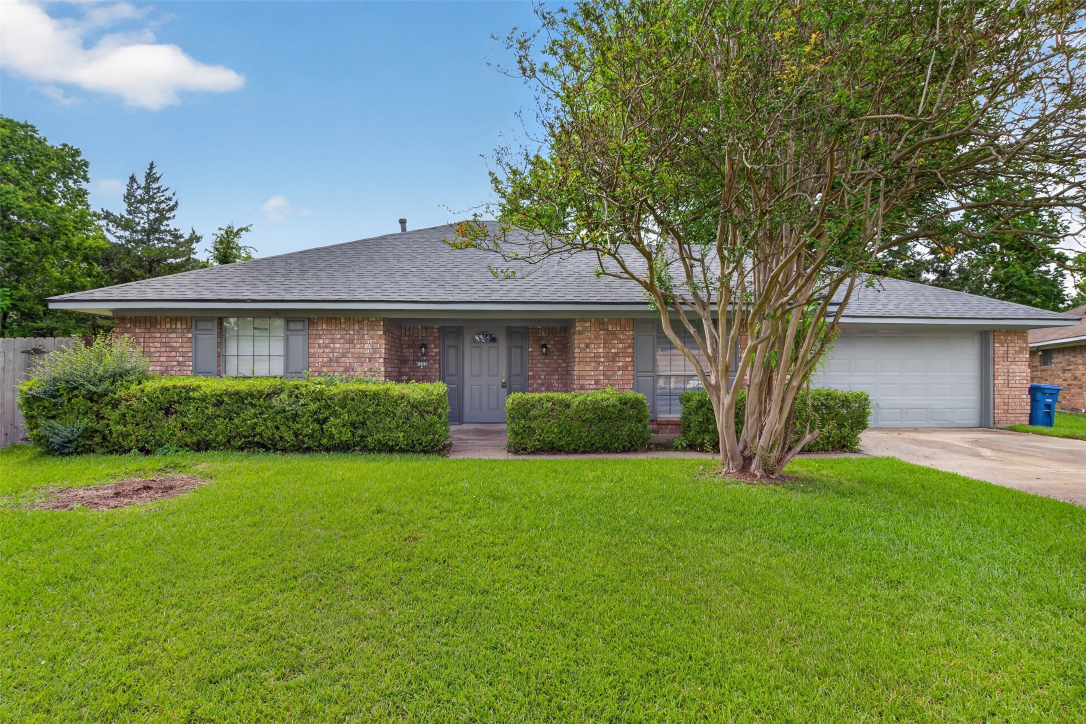 6152 Fairington Court Shreveport LA 71129