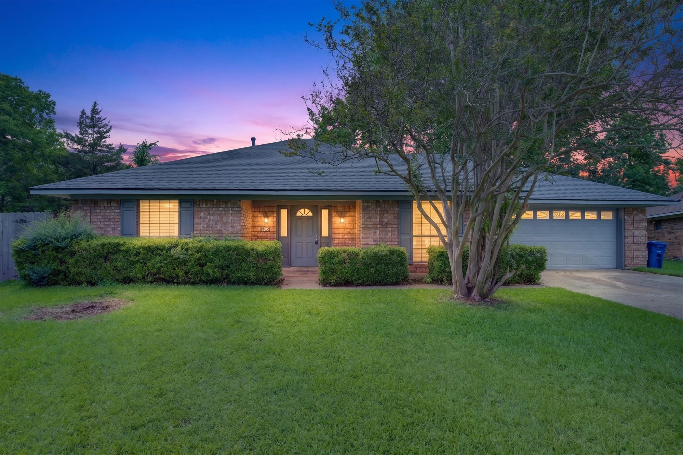 6152 Fairington Court Shreveport LA 71129
