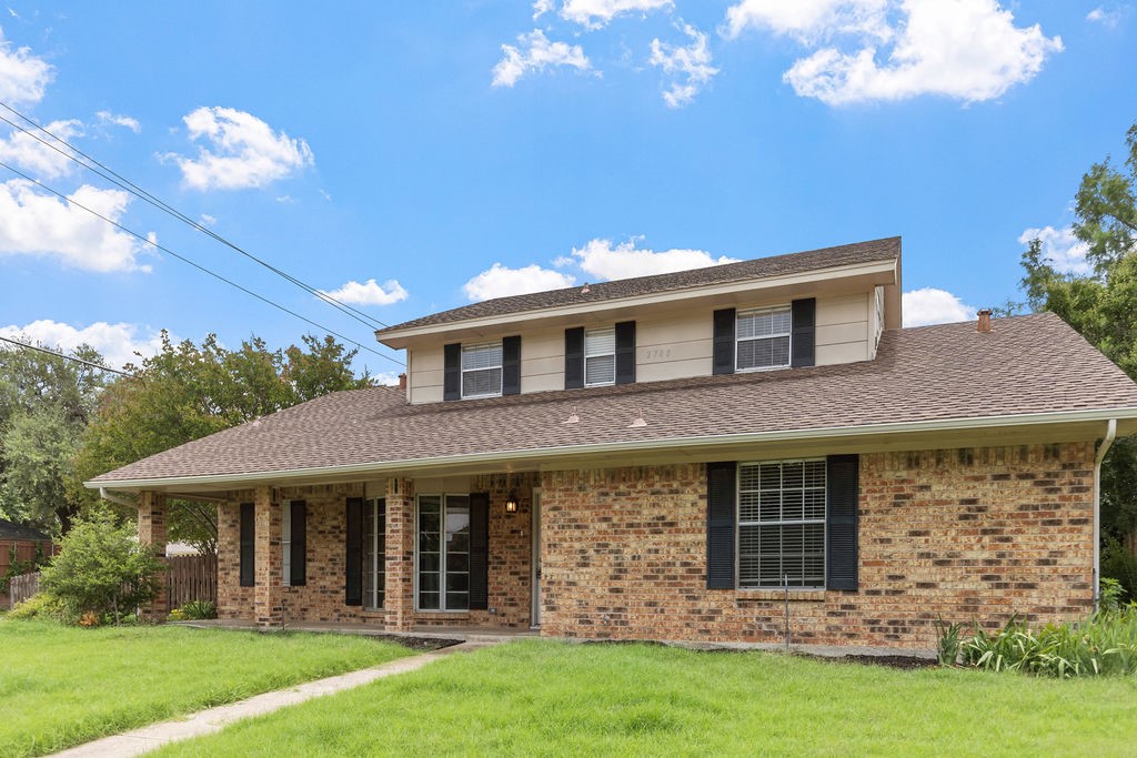2700 Cross Bend Road Plano TX 75023