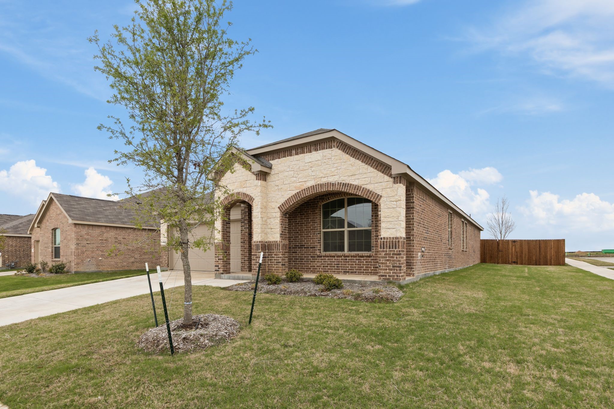 3008 Balmorhea Lane Mckinney TX 75071