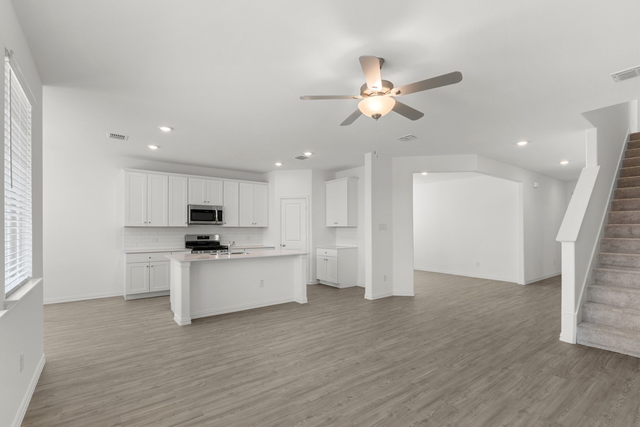 3008 Balmorhea Lane Mckinney TX 75071
