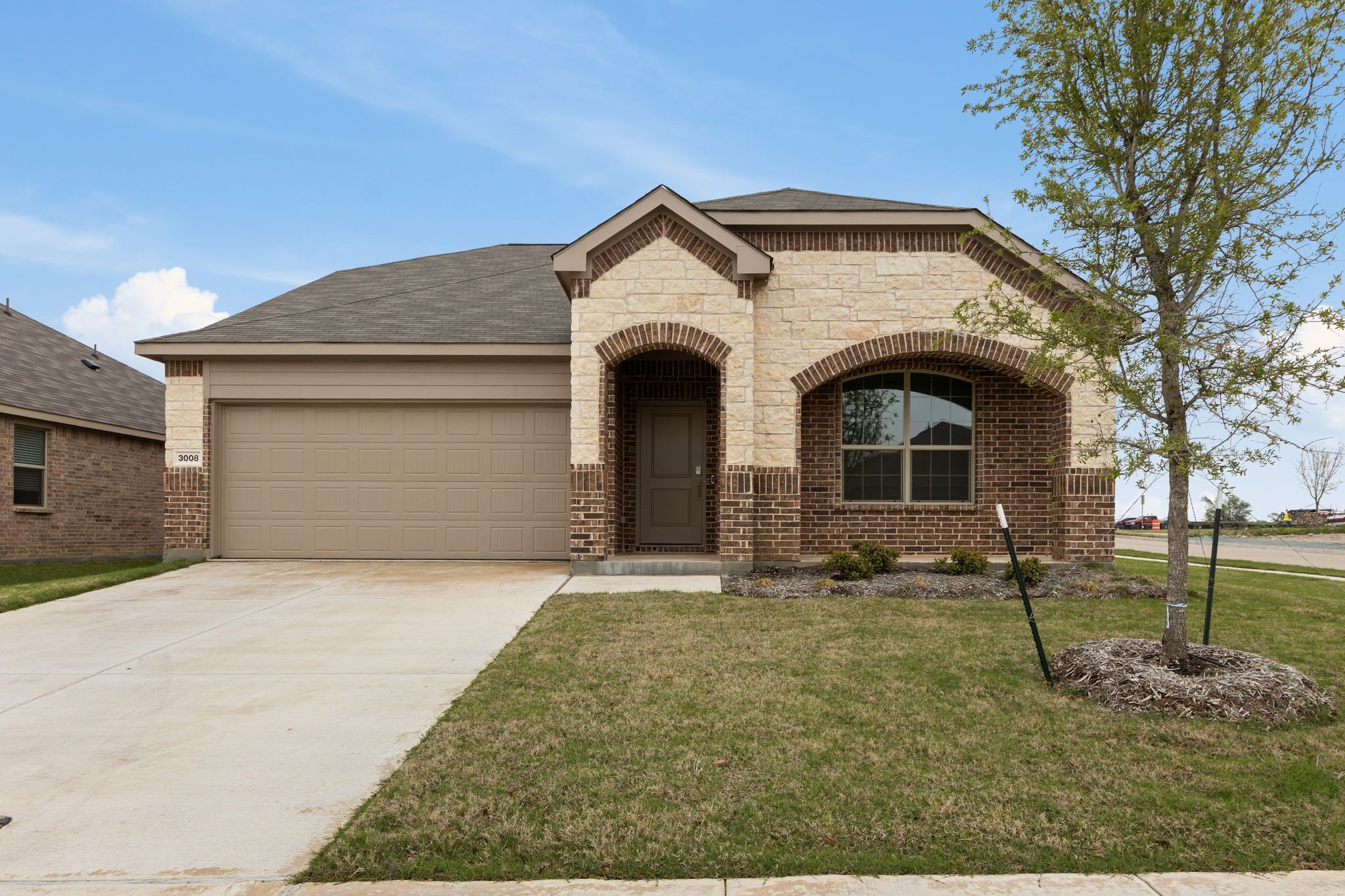 3008 Balmorhea Lane Mckinney TX 75071