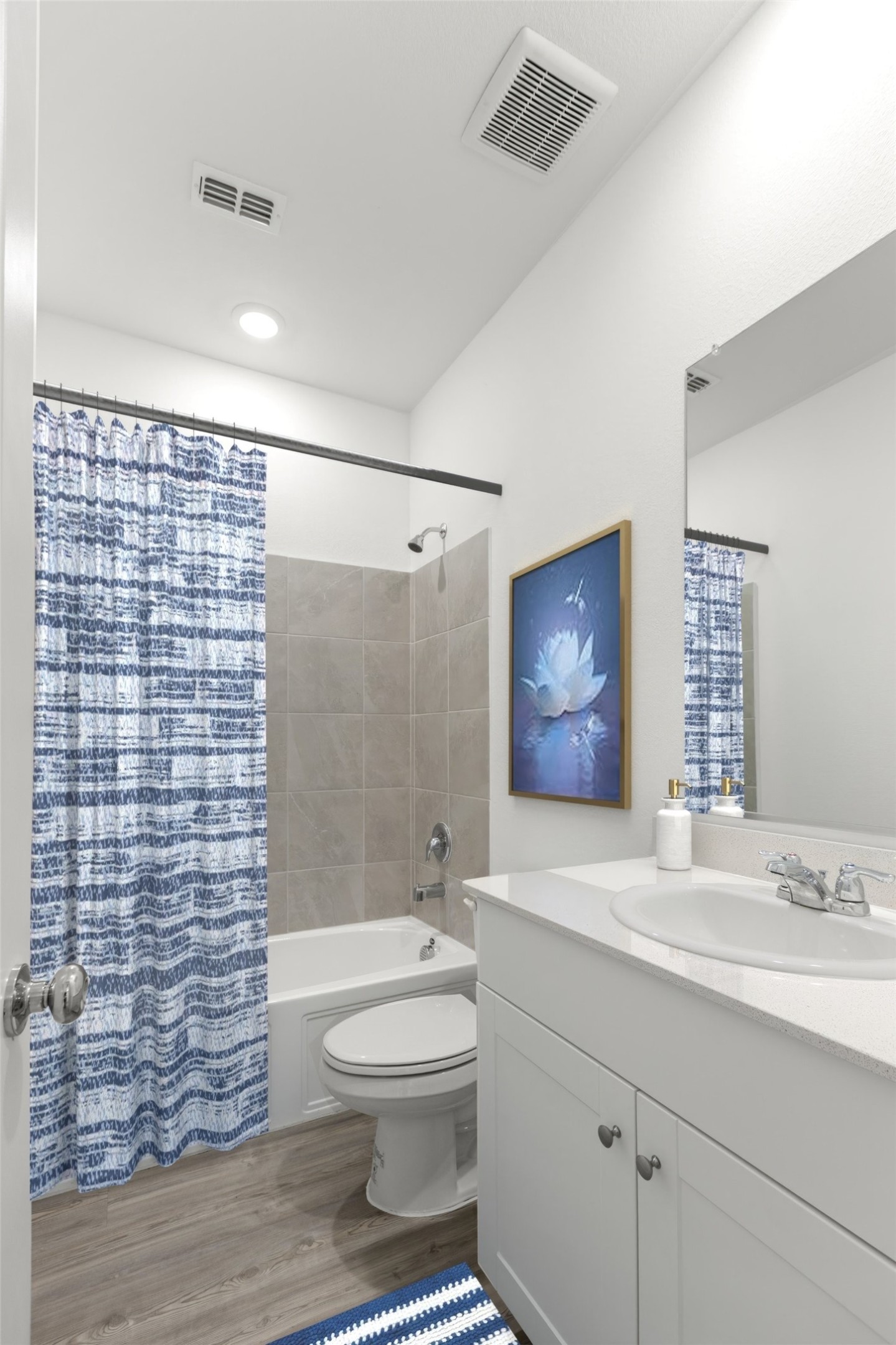 3008 Balmorhea Lane Mckinney TX 75071