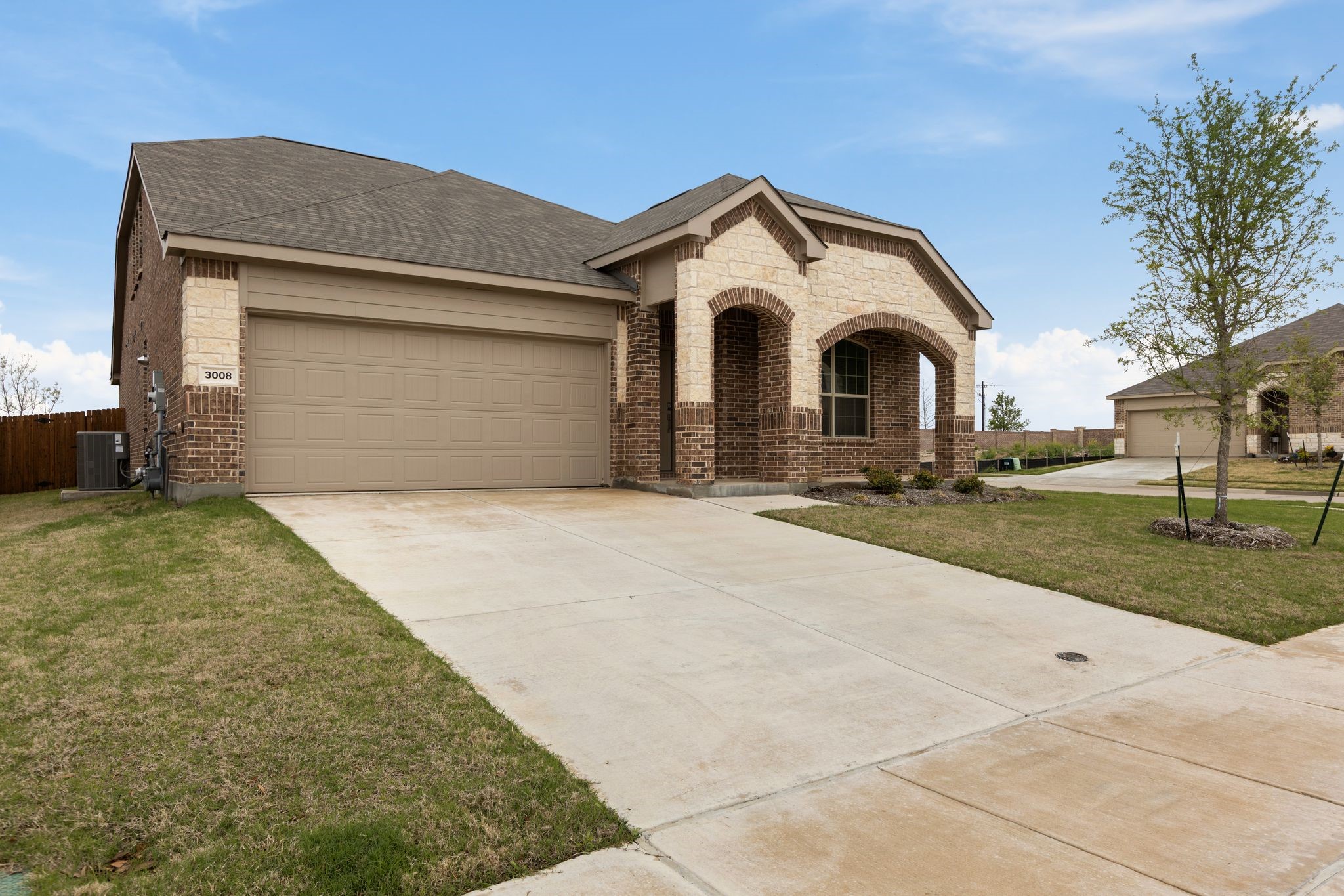 3008 Balmorhea Lane Mckinney TX 75071