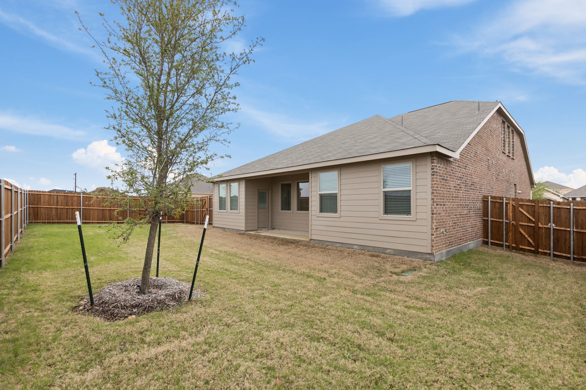 3008 Balmorhea Lane Mckinney TX 75071