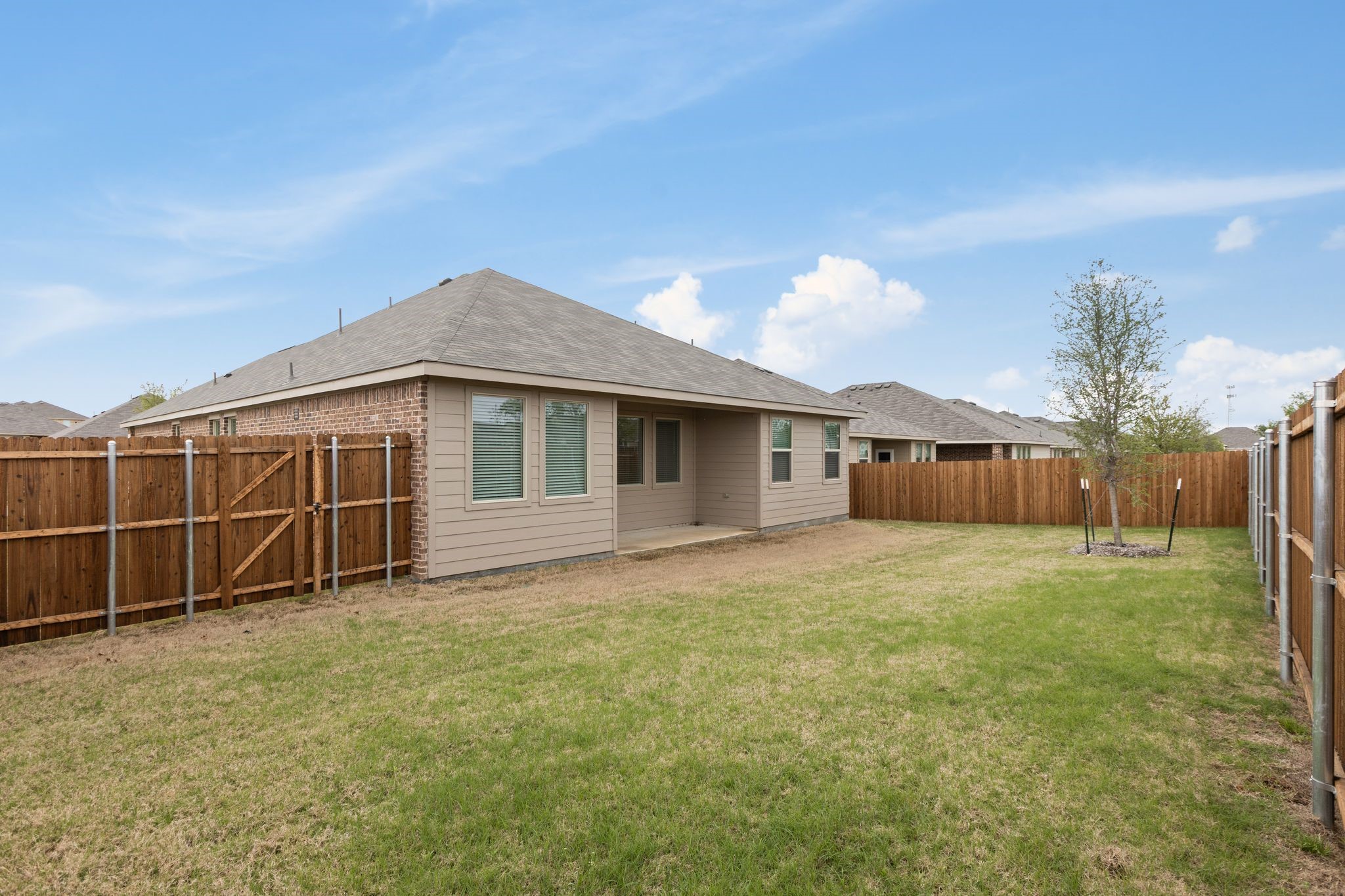 3008 Balmorhea Lane Mckinney TX 75071
