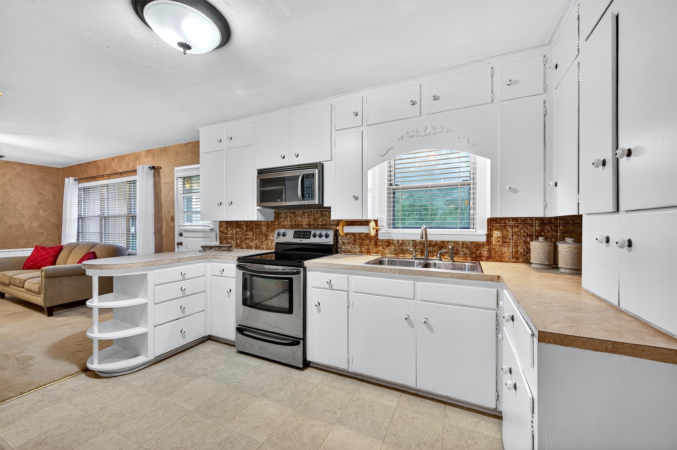 1318 Kessler Boulevard Sherman TX 75092