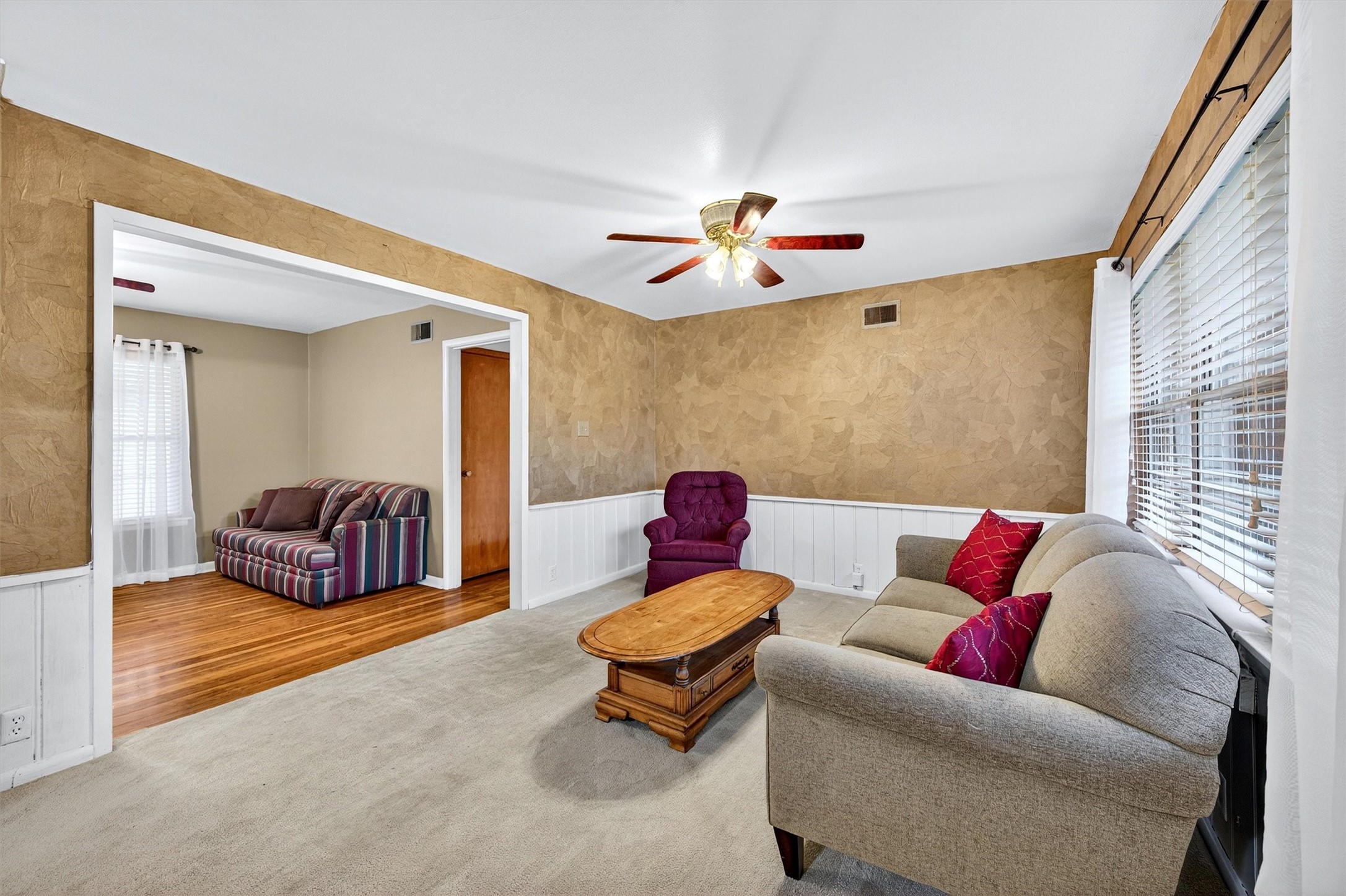 1318 Kessler Boulevard Sherman TX 75092