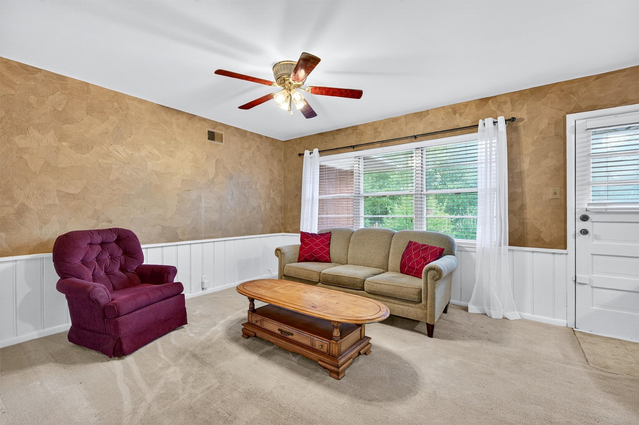 1318 Kessler Boulevard Sherman TX 75092