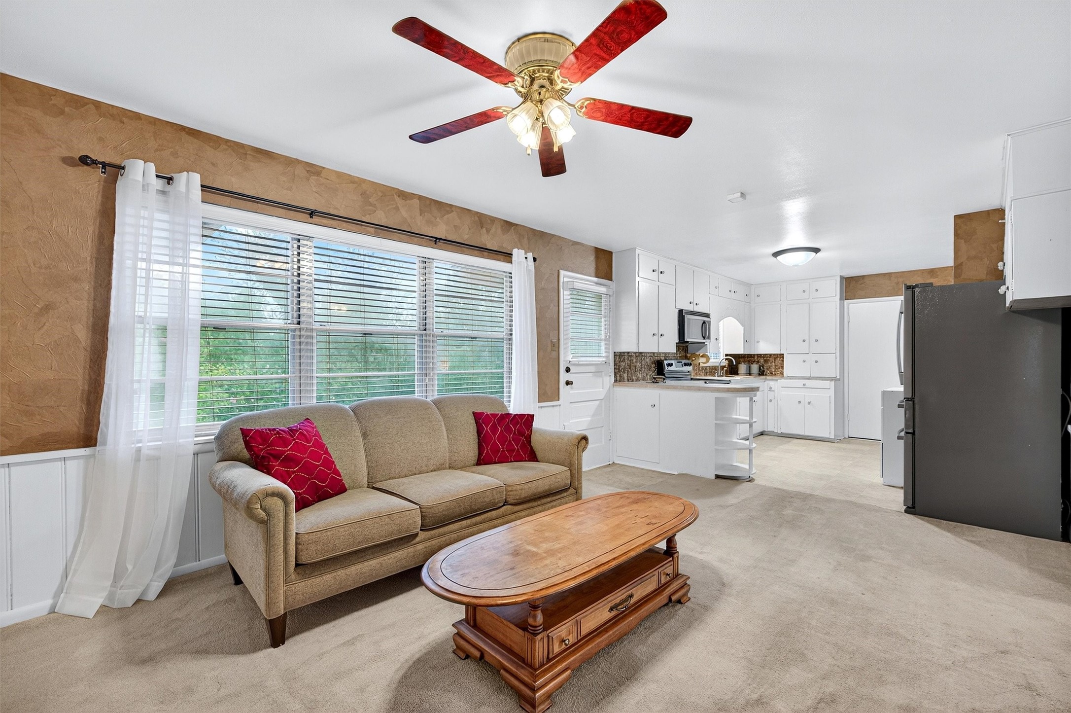 1318 Kessler Boulevard Sherman TX 75092