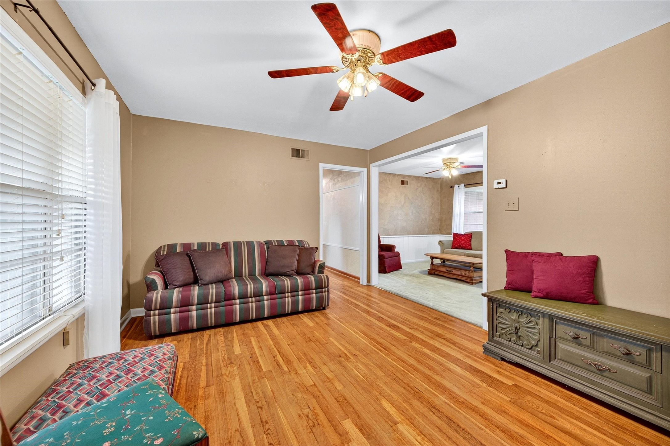 1318 Kessler Boulevard Sherman TX 75092