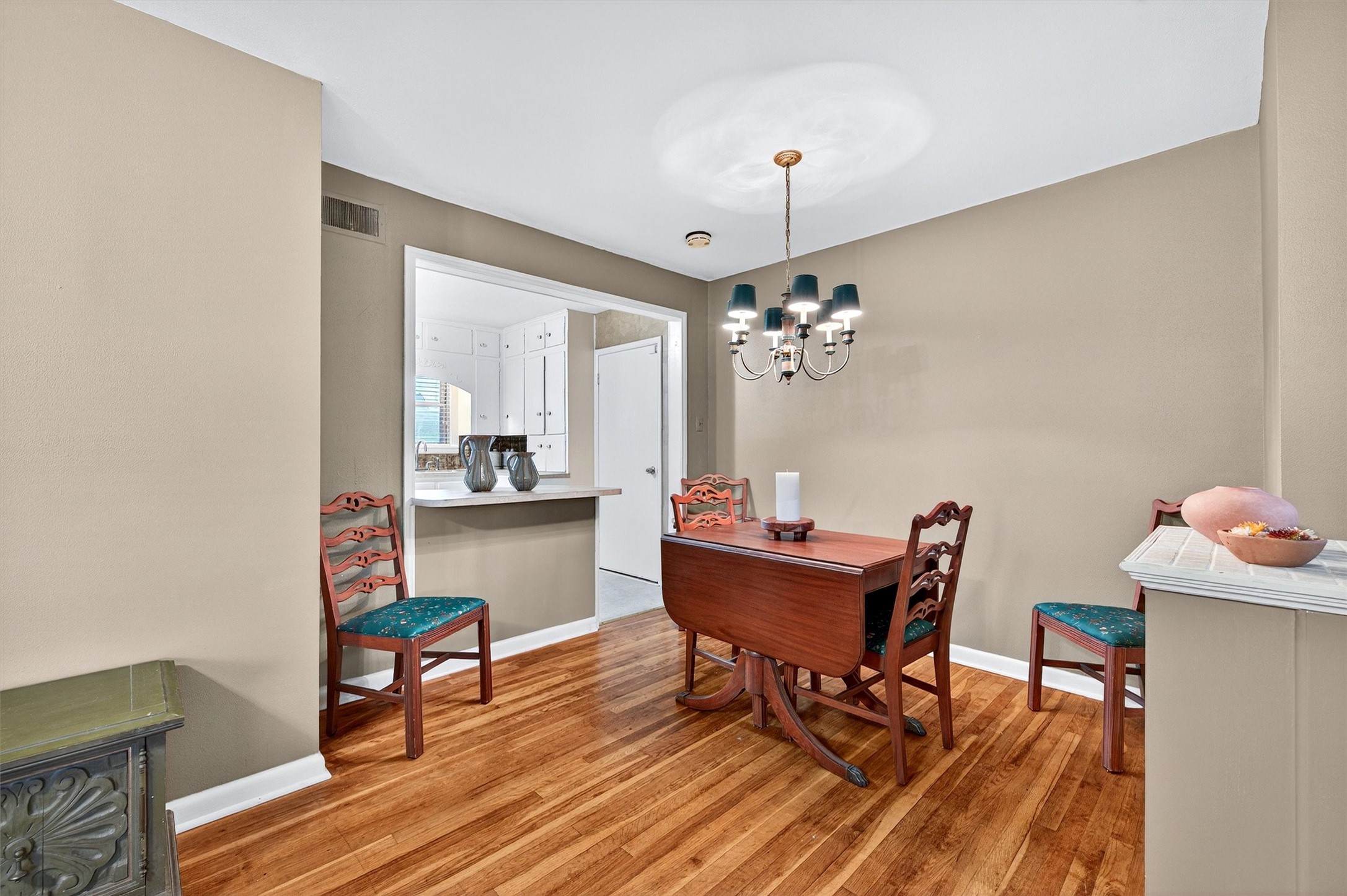 1318 Kessler Boulevard Sherman TX 75092